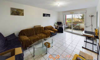 Appartement 1 Pièce 42 m² à vendre à Marmande (47200)