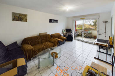 Appartement 1 pièces 72000 €