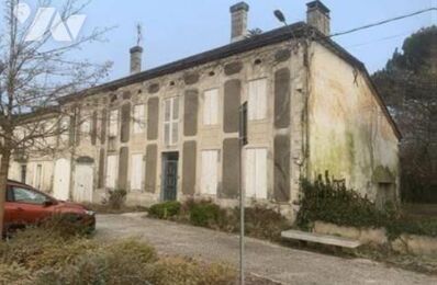 vente maison 80 000 € à proximité de Grignols (33690)