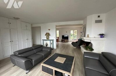 vente maison 700 000 € à proximité de Villebon-sur-Yvette (91140)