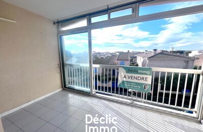 vente appartement 160 000 € à proximité de Fleury (11560)