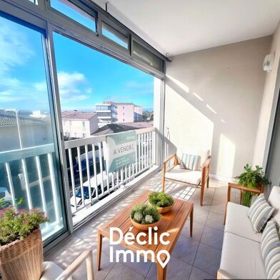 Appartement 3 pièces 149000 €