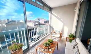 Appartement 3 Pièces 43 m² à vendre à Valras-Plage (34350)