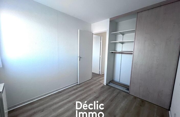 T3 lumineux avec loggia plein sud, à deux pas de la mer et du port ! — photo 3