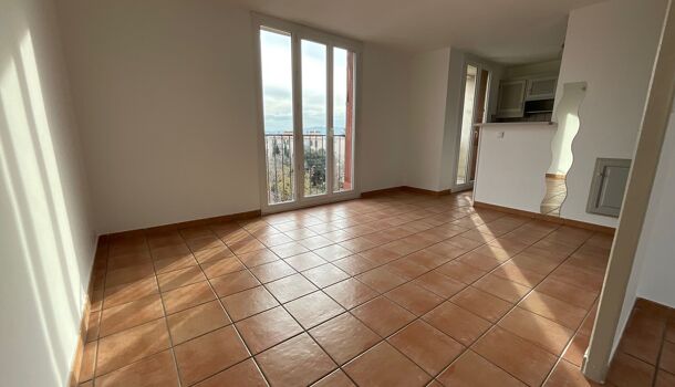 Appartement 4 pièces  à vendre Marseille 12eme 13012