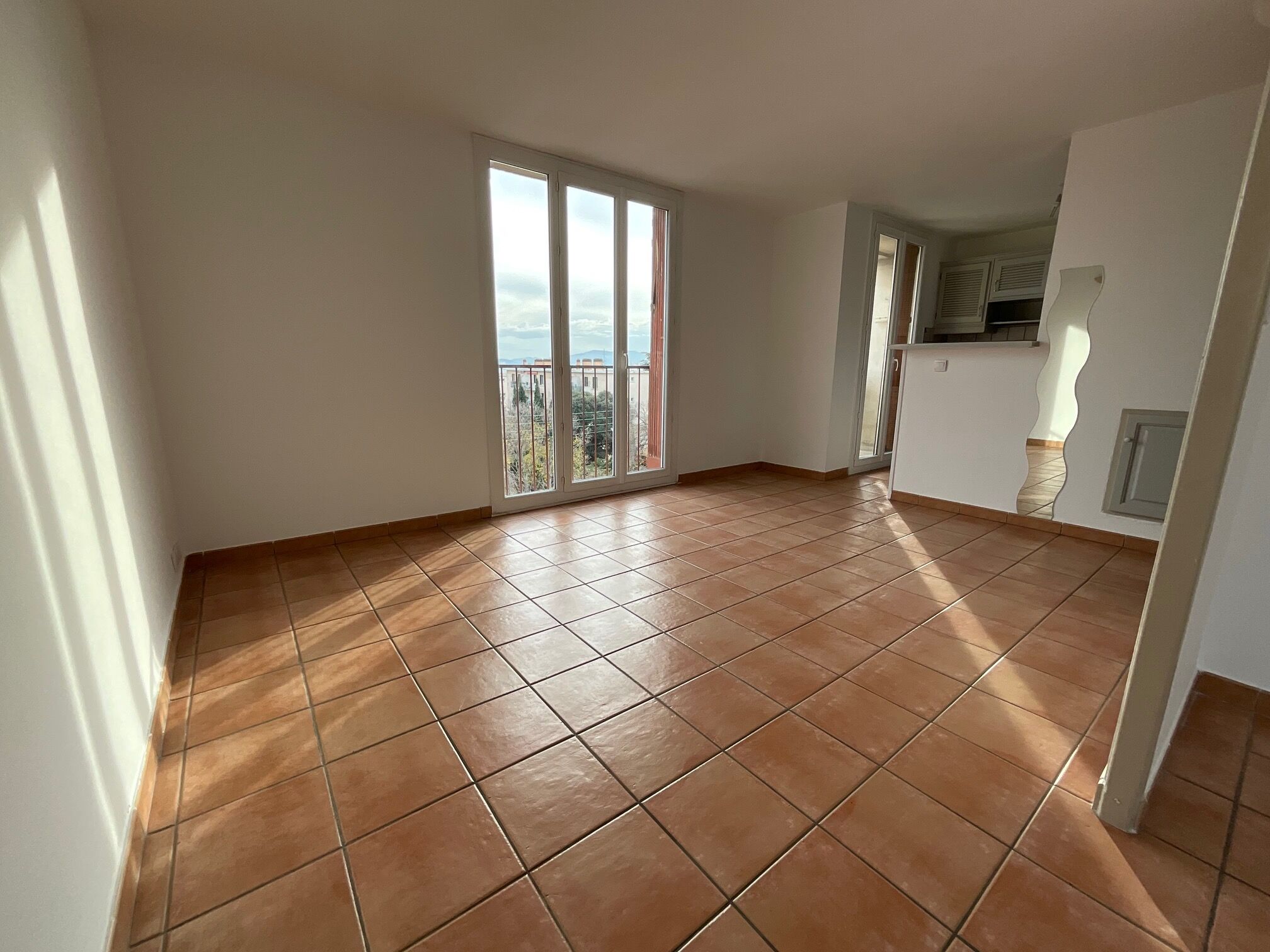 Appartement 4 pièces  à vendre Marseille 12eme 13012