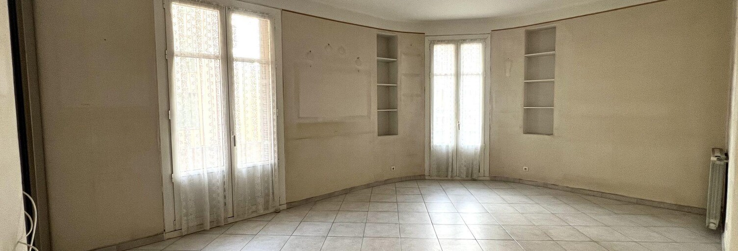 Appartement 4 Pièces 110 m² à vendre à Bastia (20200)