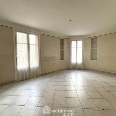 Appartement 4 pièces 299000 €