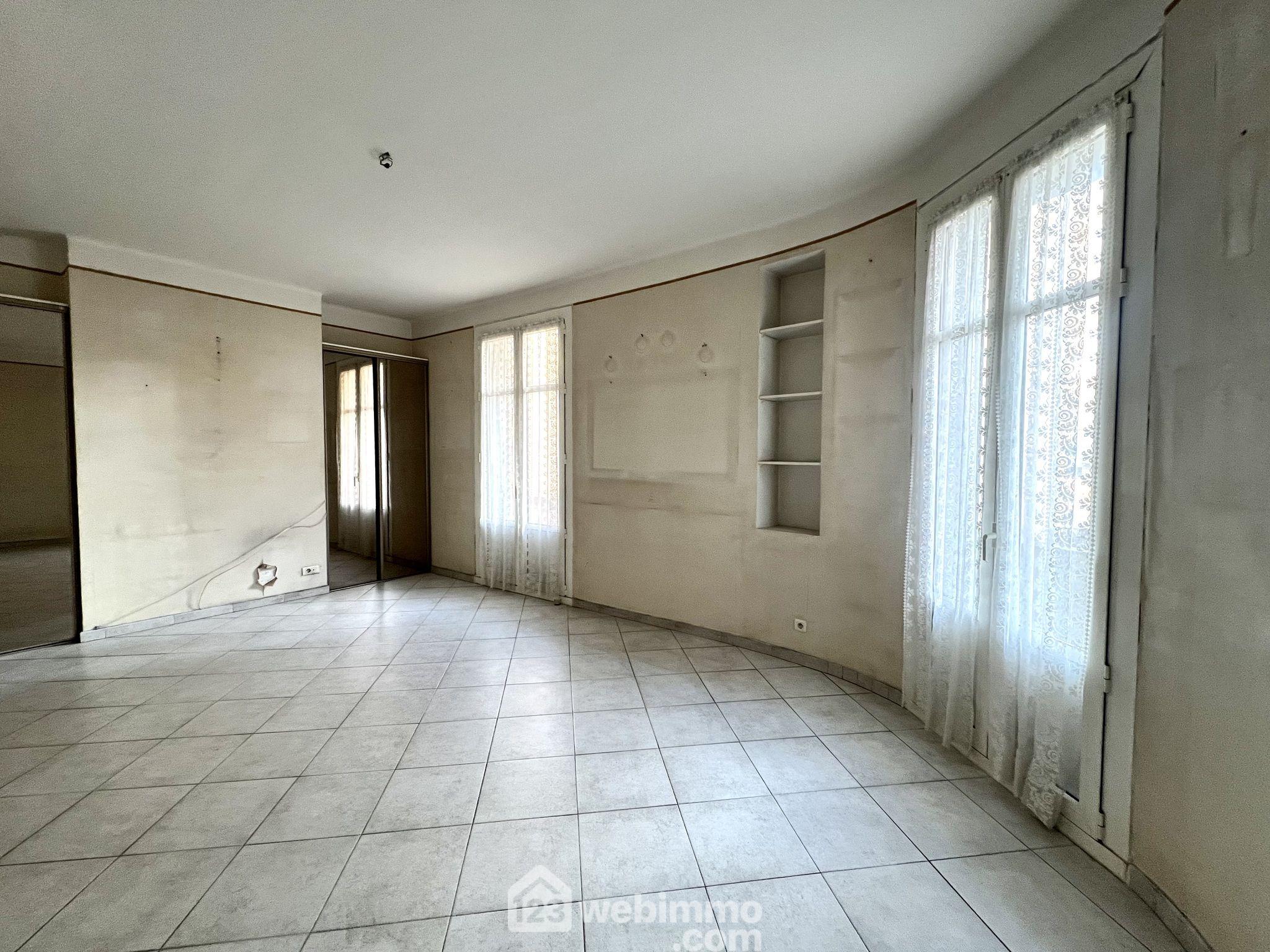 Appartement - 110m² - Bastia