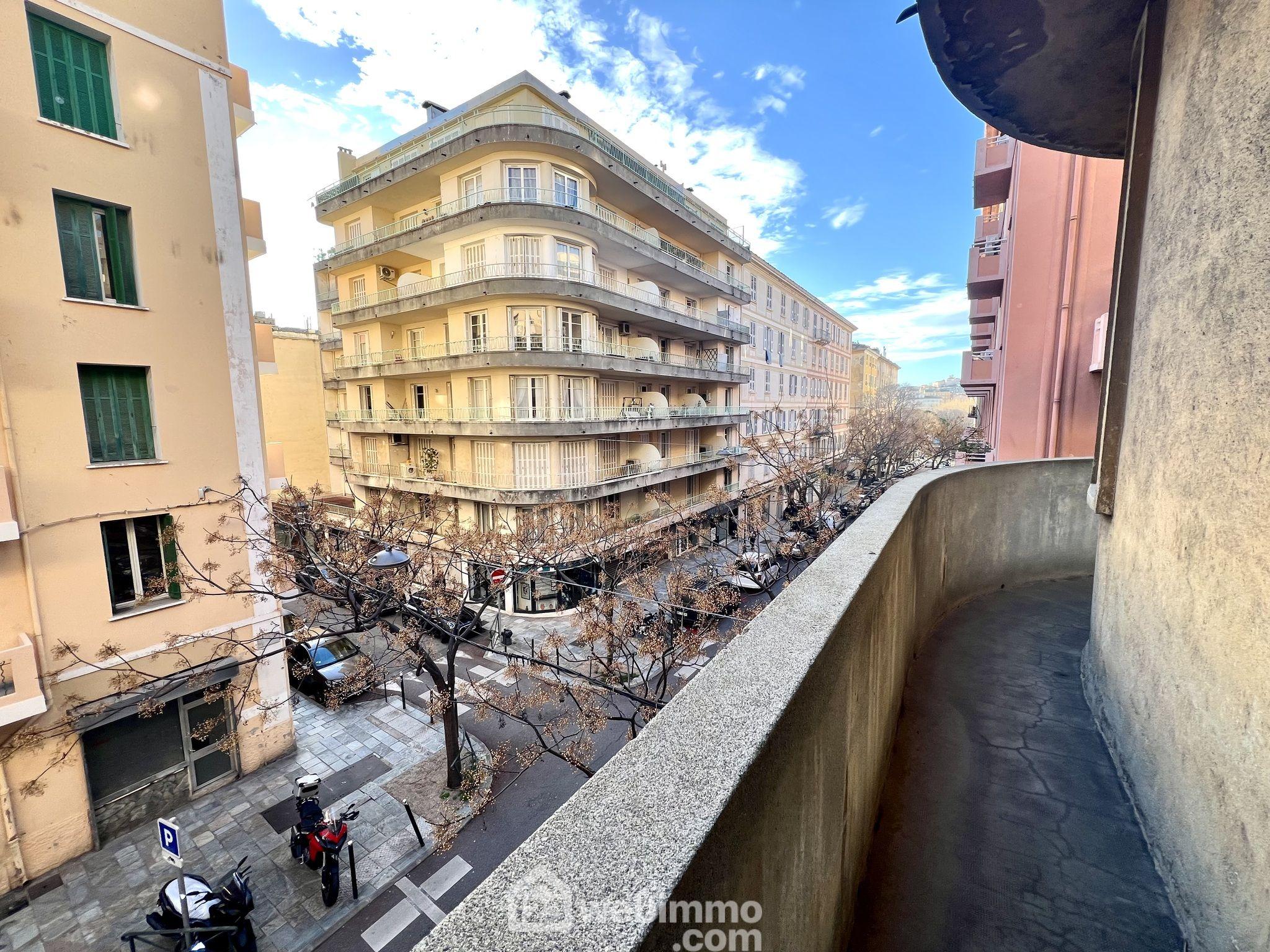 Photo Appartement - 110m² - Bastia image 2/4