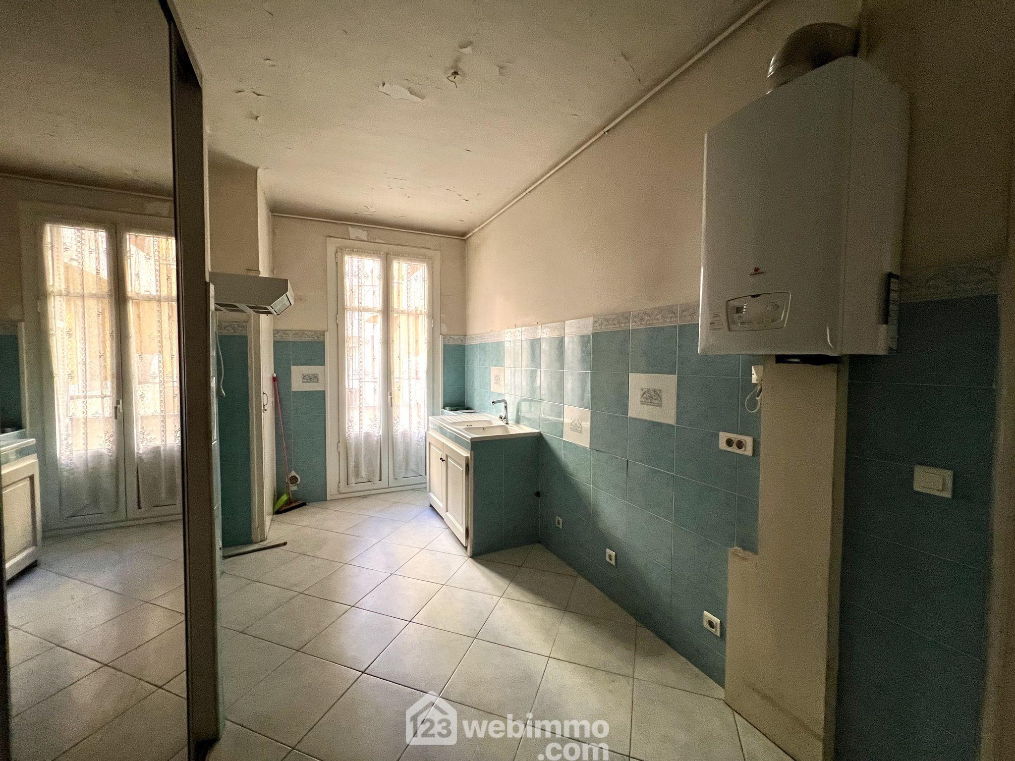 Photo Appartement - 110m² - Bastia image 3/4