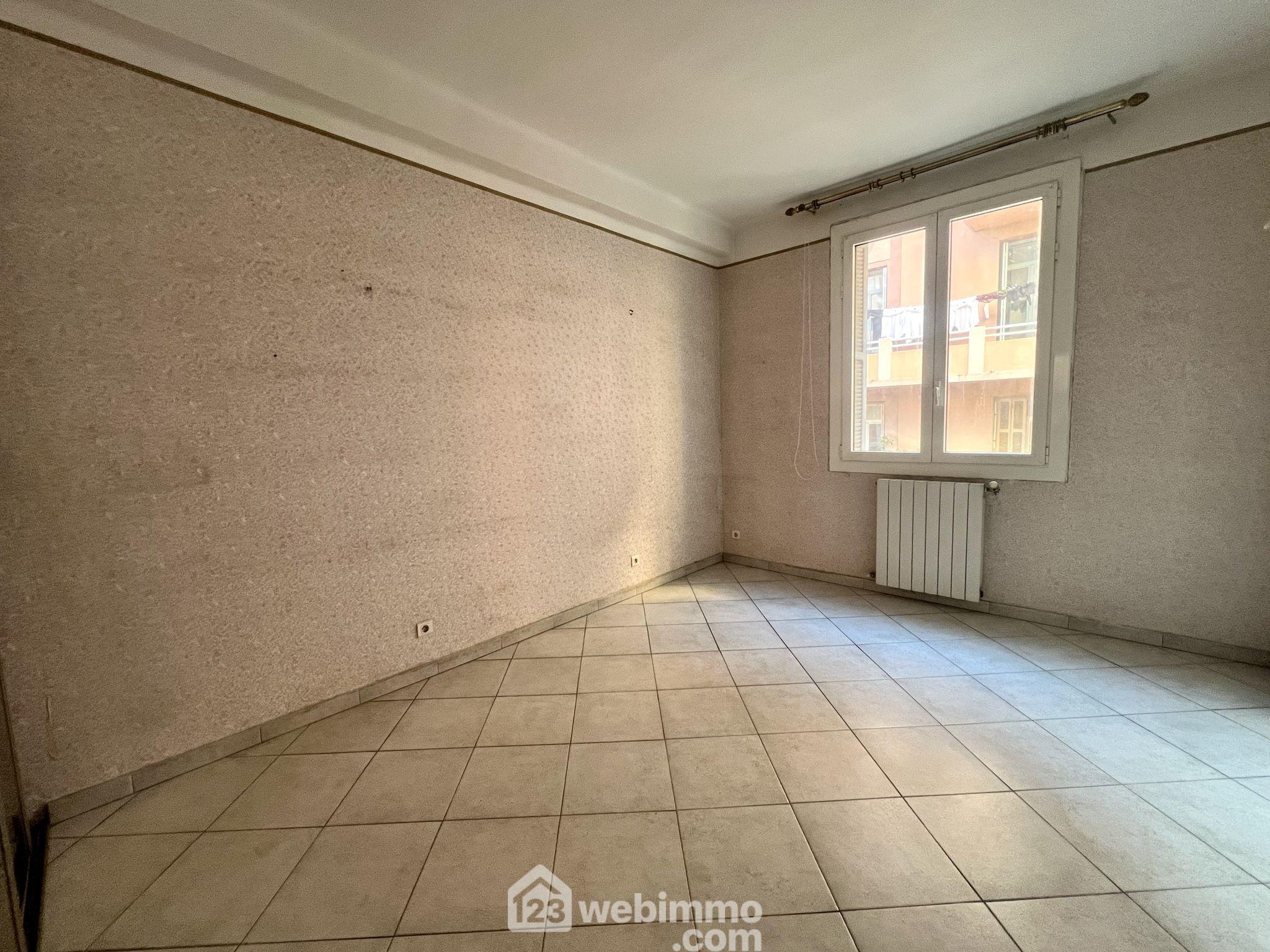 Photo Appartement - 110m² - Bastia image 4/4