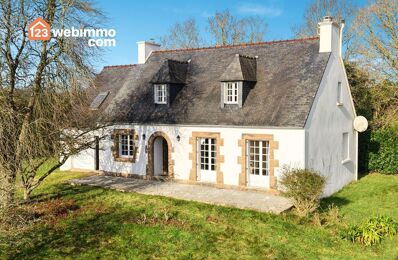 vente maison 259 500 € à proximité de Perros-Guirec (22700)