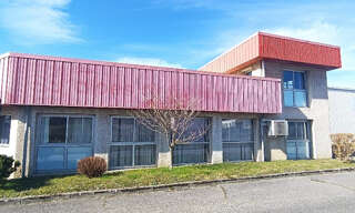 Commerce  2000 m² à louer à Pontcharra (38530)