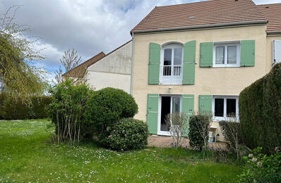 vente maison 312 000 € à proximité de Bellefontaine (95270)