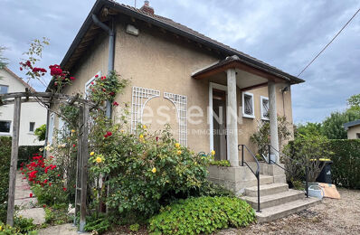 vente maison 314 000 € à proximité de Ronquerolles (95340)