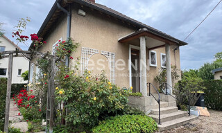 Maison 5 Pièces 90 m² à vendre à Chambly (60230)