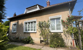 Maison 5 Pièces 90 m² à vendre à Chambly (60230)