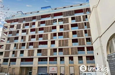 vente appartement 260 000 € à proximité de Marseille 3 (13003)