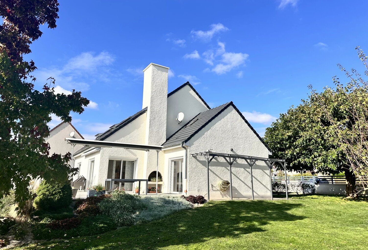 Maison BROGNON — photo 1