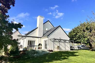 Maison 7 pièces 420000 €