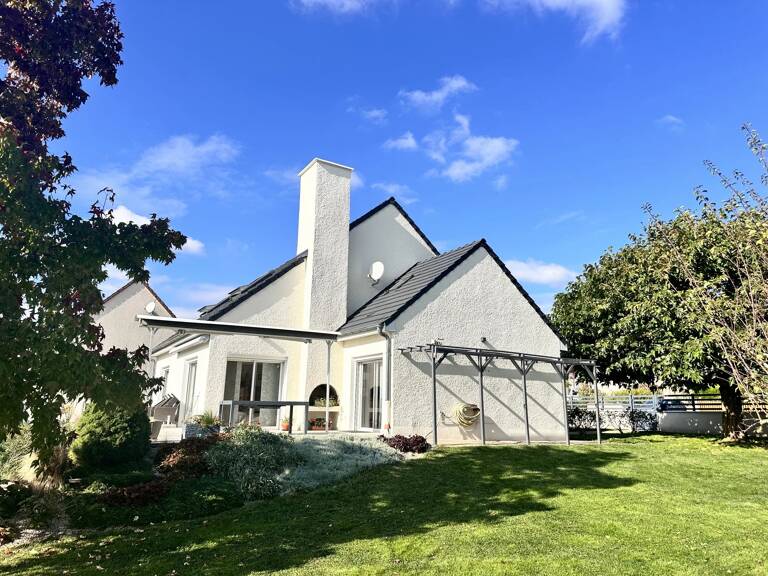 Maison BROGNON — photo 1