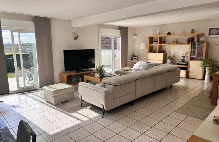 Maison BROGNON — photo 3