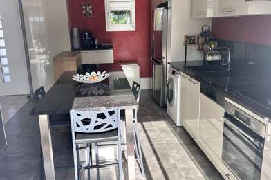 Maison 7 pièces 420000 €