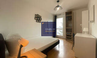 Appartement 5 Pièces 105 m² à louer à Lyon 8 (69008)