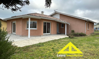 Maison 5 Pièces 150 m² à vendre à Ygos-Saint-Saturnin (40110)