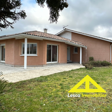 Maison 5 pièces 233000 €