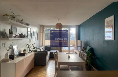 vente appartement 230 000 € à proximité de Vernaison (69390)