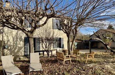 vente maison 530 000 € à proximité de Les Baux-de-Provence (13520)