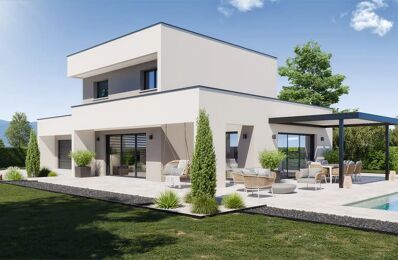 maison 4 pièces 145 m2 à vendre à Le Lavandou (83980)