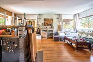 Maison 4 pièces 1470000 €