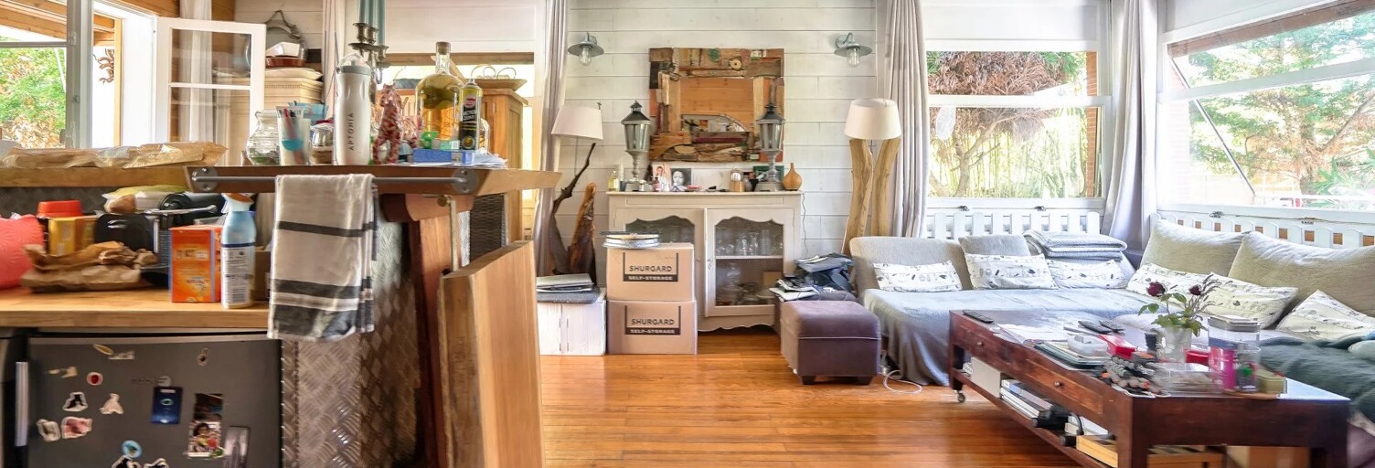 Maison 4 Pièces 145 m² à vendre à Arcachon (33120)