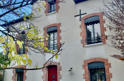 location maison 2 215 € CC /mois à proximité de Noyal-sur-Vilaine (35530)