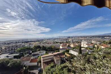 Appartement 3 pièces 399000 €