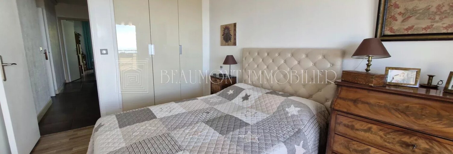 Appartement 3 Pièces 71 m² à vendre à Nice (06200)