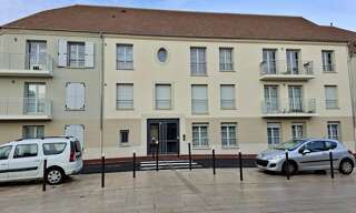 Appartement 2 Pièces 53 m² à louer à Anet (28260)