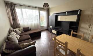 Appartement 4 Pièces 68 m² à vendre à Noyon (60400)