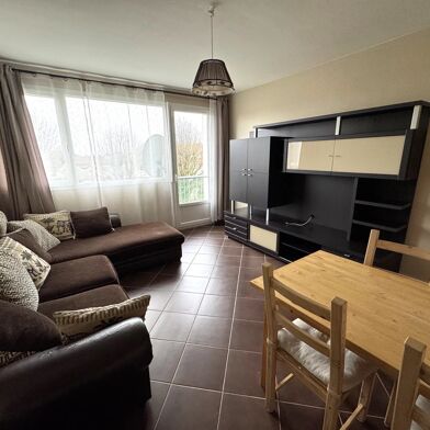 Appartement 4 pièces 78000 €