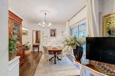 Appartement 4 pièces 325000 €