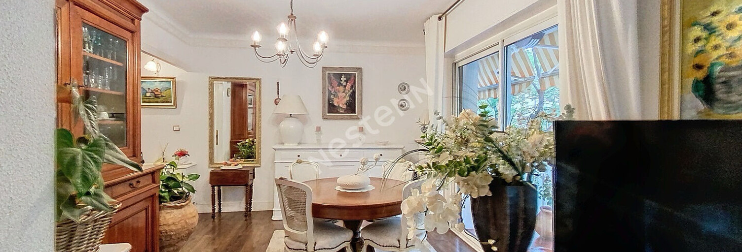 Appartement 4 Pièces 65 m² à vendre à Toulon (83000)