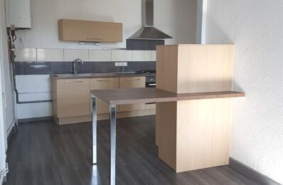 location appartement 440 € CC /mois à proximité de Chatuzange-le-Goubet (26300)