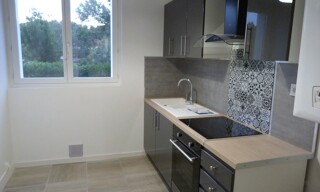 Appartement 3 Pièces 60 m² à louer à Vierzon (18100)