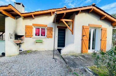 vente maison 264 000 € à proximité de Saint-Martin-Lacaussade (33390)