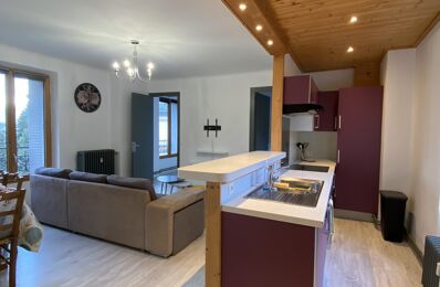 appartement 3 pièces 56 m2 à louer à Saint-Gervais-les-Bains (74170)