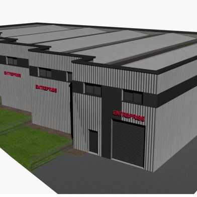 Commerce  195000 €