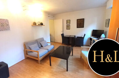 vente appartement 139 425 € à proximité de Le Haillan (33185)